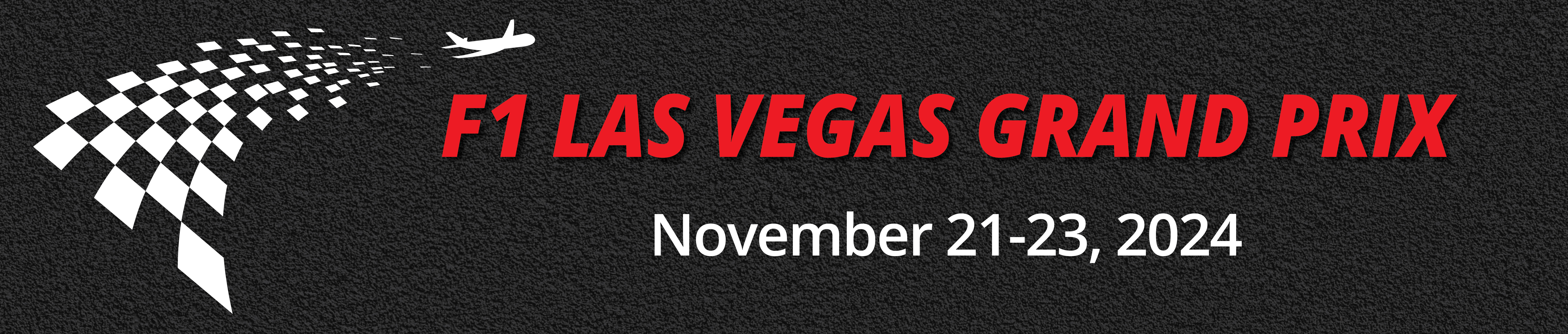 Formula 1 Las Vegas Grand Prix